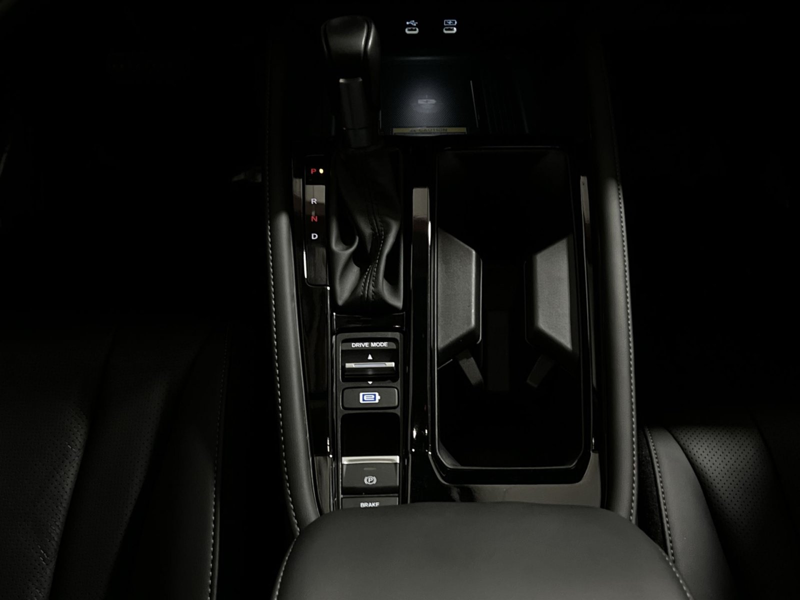 Used 2025 Honda Accord Touring image 29