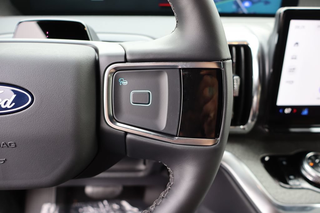 New 2027 Ford Expedition Tremor AWD/4WD image 30