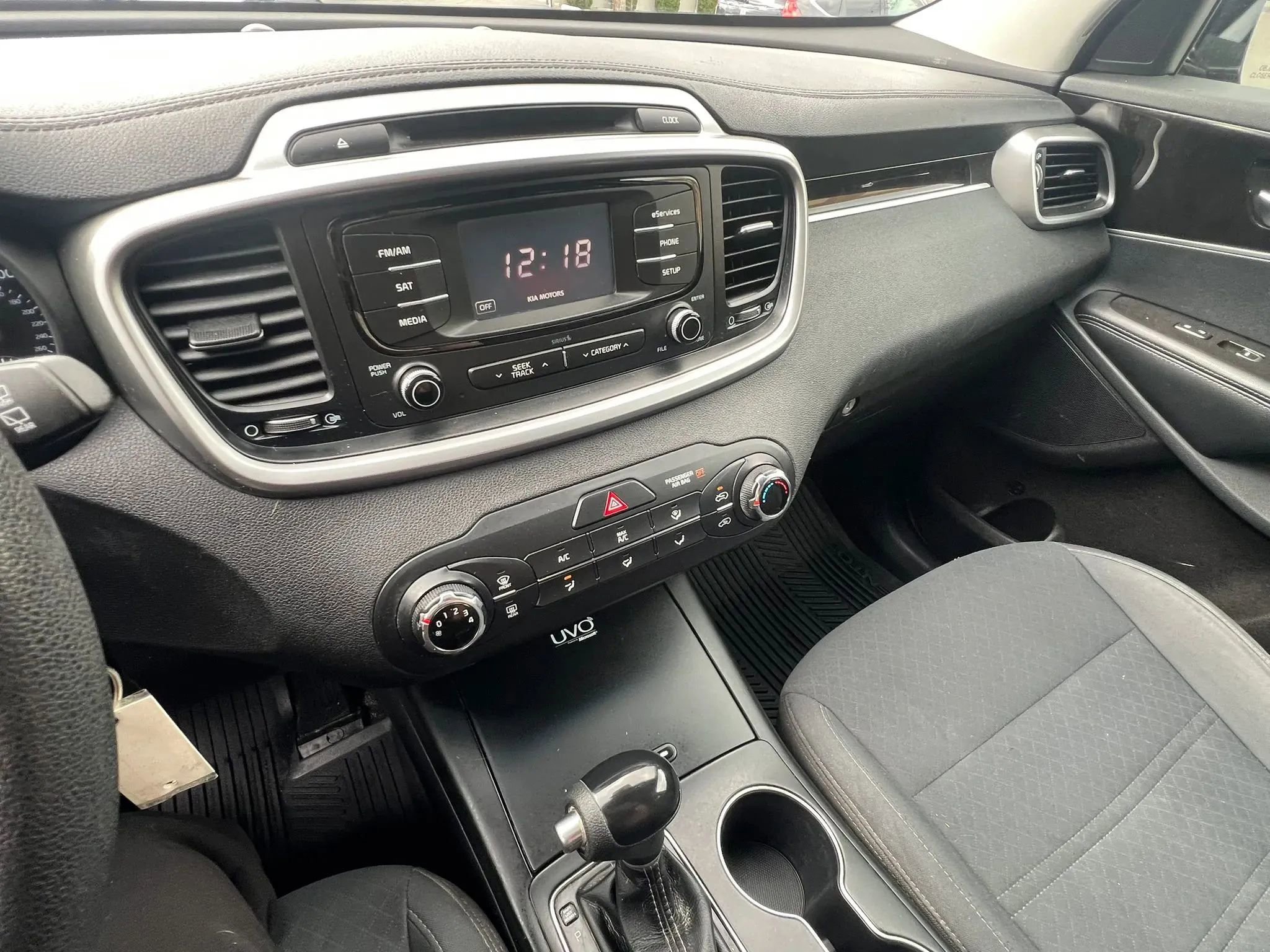 Used 2016 Kia Sorento LX FWD image 23
