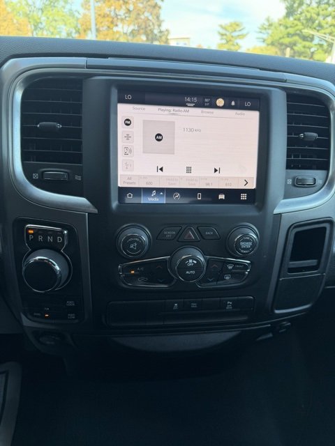 Used 2022 RAM 1500 Classic Warlock image 22