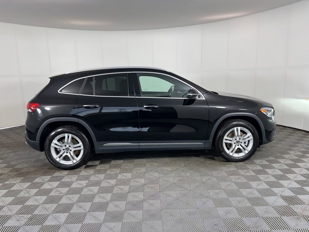Certified 2023 Mercedes-Benz GLA 250 4MATIC image 22