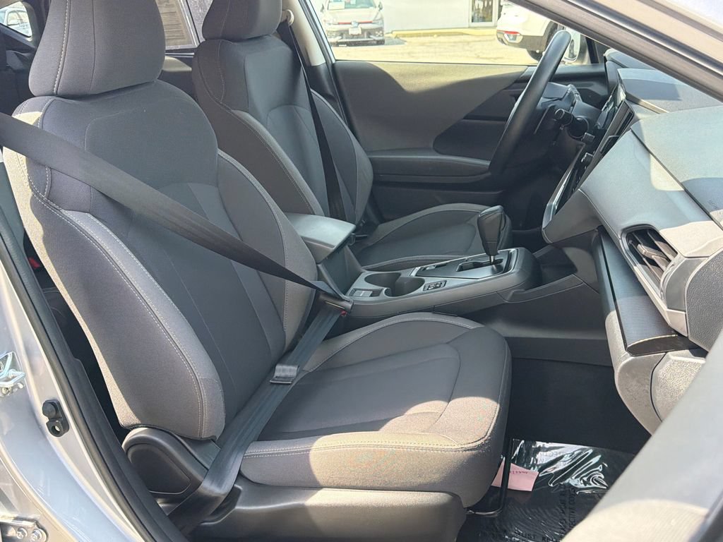 Certified 2025 Subaru Crosstrek 2.5i Premium AWD/4WD image 19