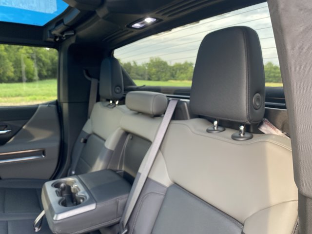 Used 2024 GMC Hummer EV 3X w/ Battery Pack, 24 Module Pack AWD/4WD image 15