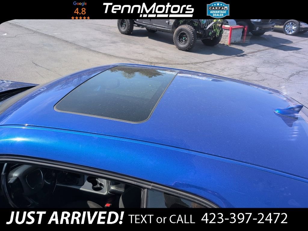 Used 2021 Dodge Challenger R/T Scat Pack image 15