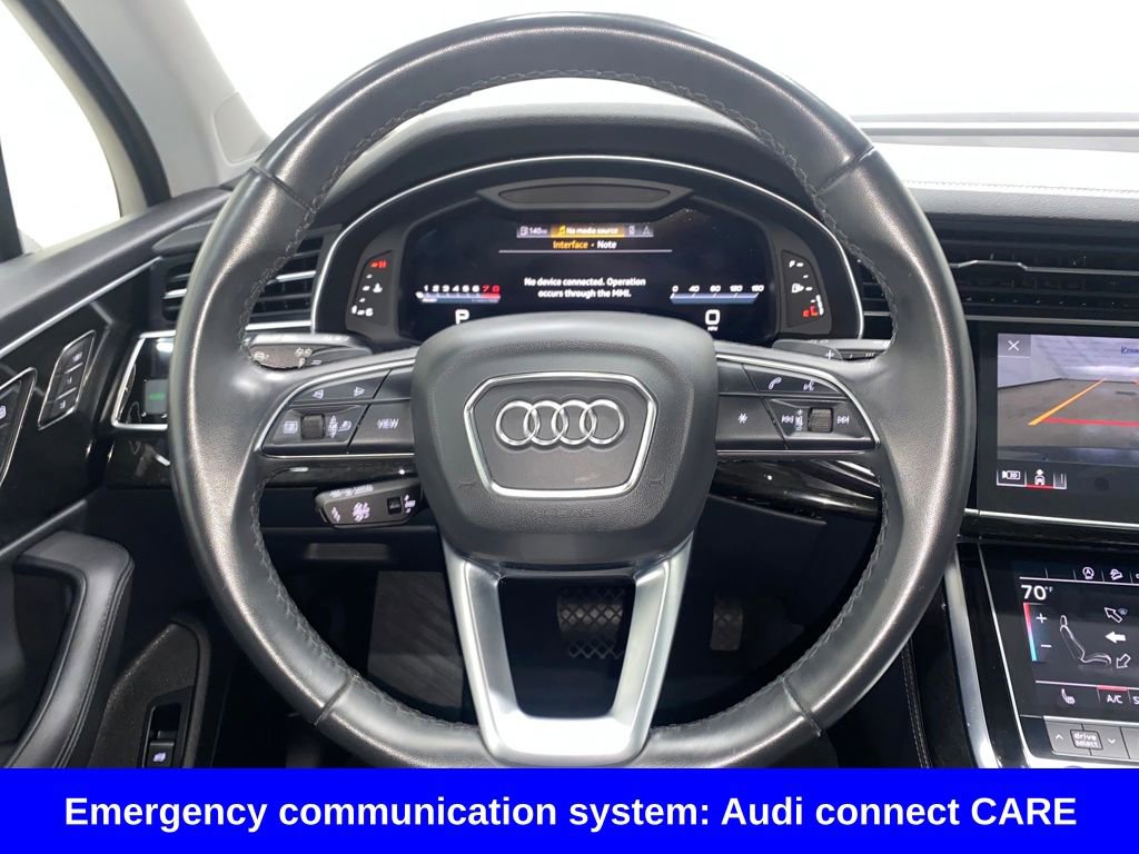 Used 2023 Audi Q7 3.0T Premium Plus image 27