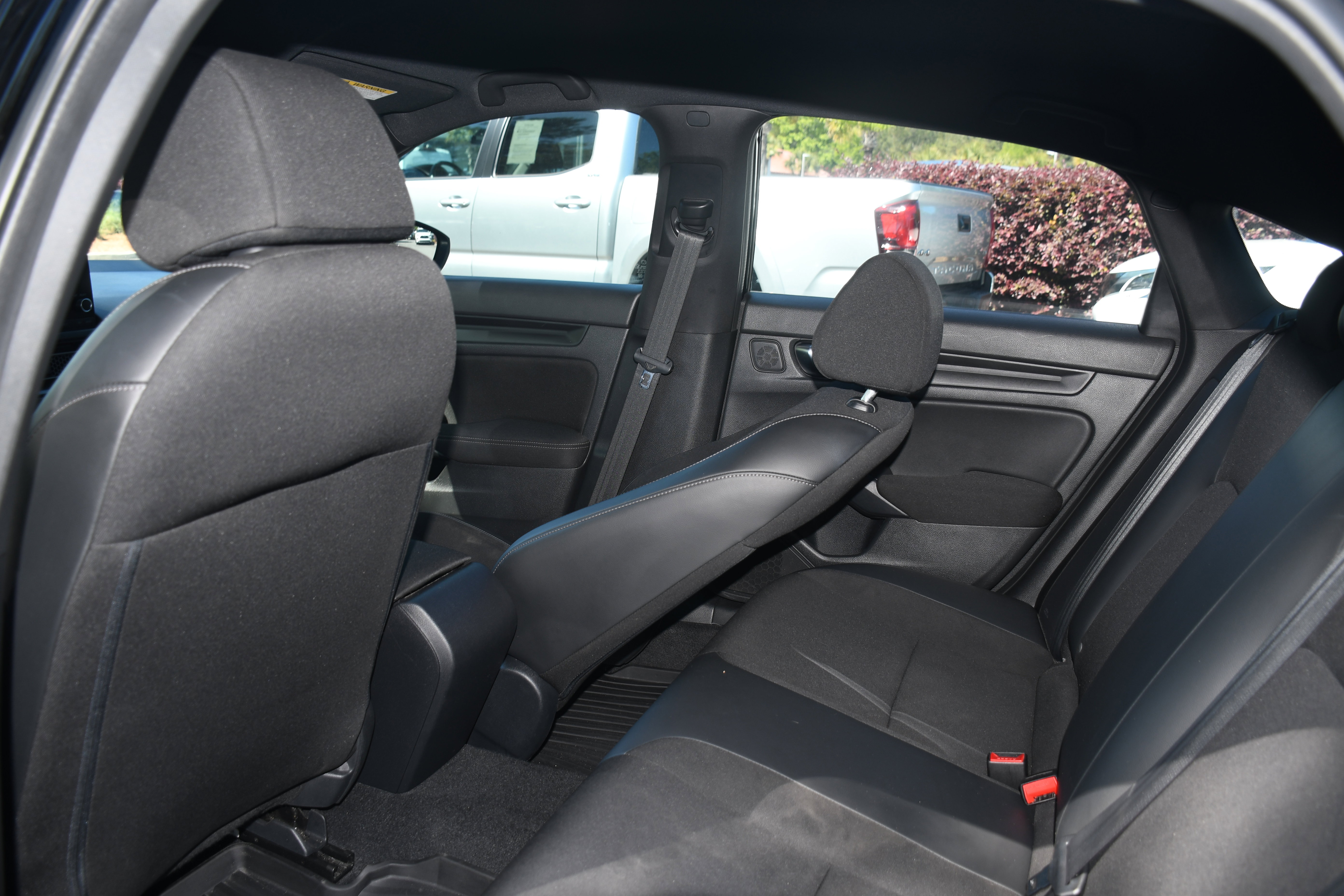 Used 2023 Honda Civic Sport image 14