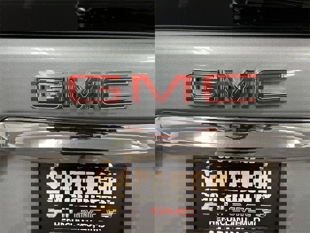 Certified 2024 GMC Terrain SLE image 30