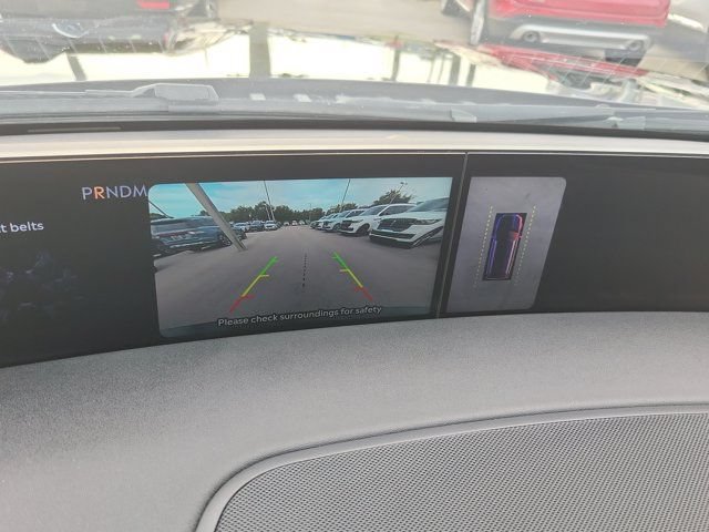 Certified 2025 Lincoln Navigator Reserve AWD/4WD image 34