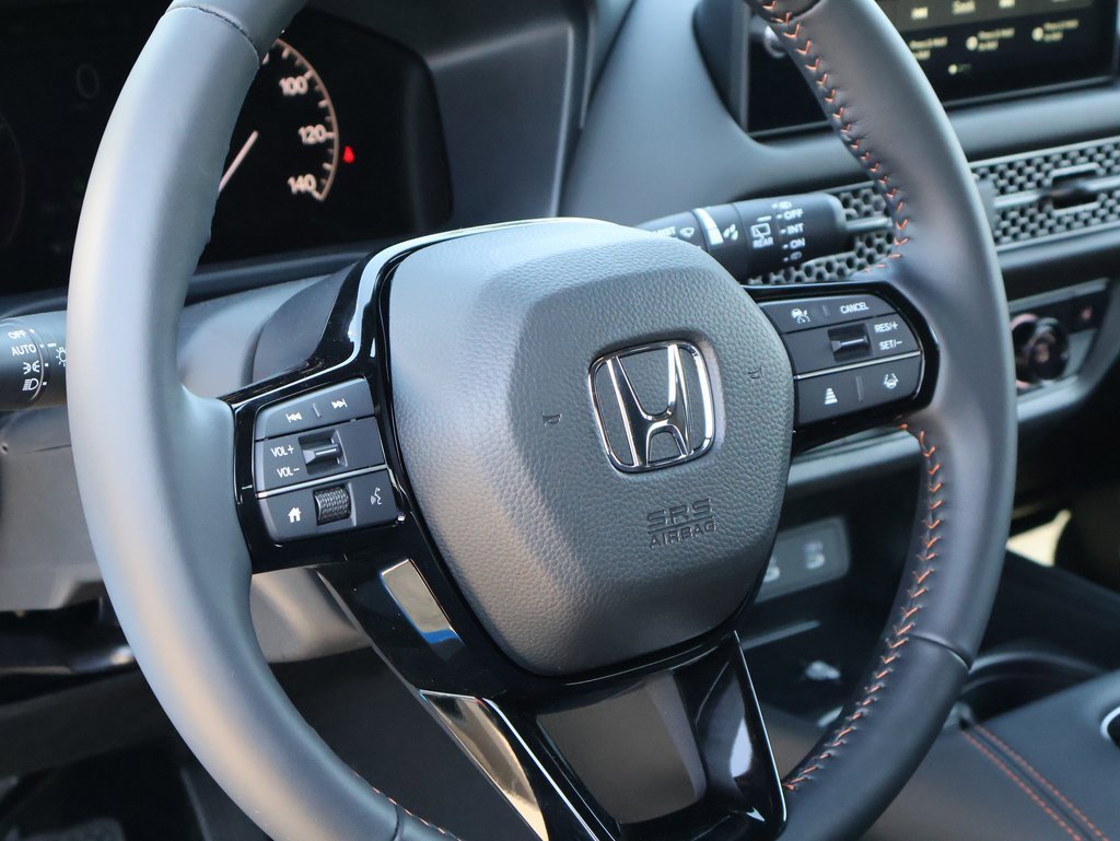 New 2026 Honda HR-V Sport image 14