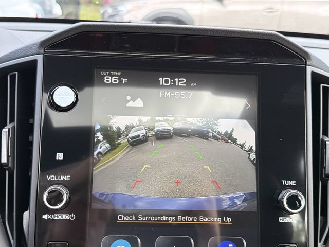 New 2026 Subaru Impreza RS AWD/4WD image 27