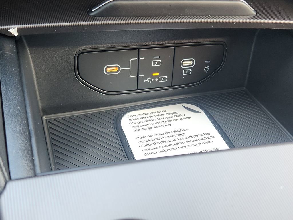 New 2026 Kia Sportage SX Prestige image 26