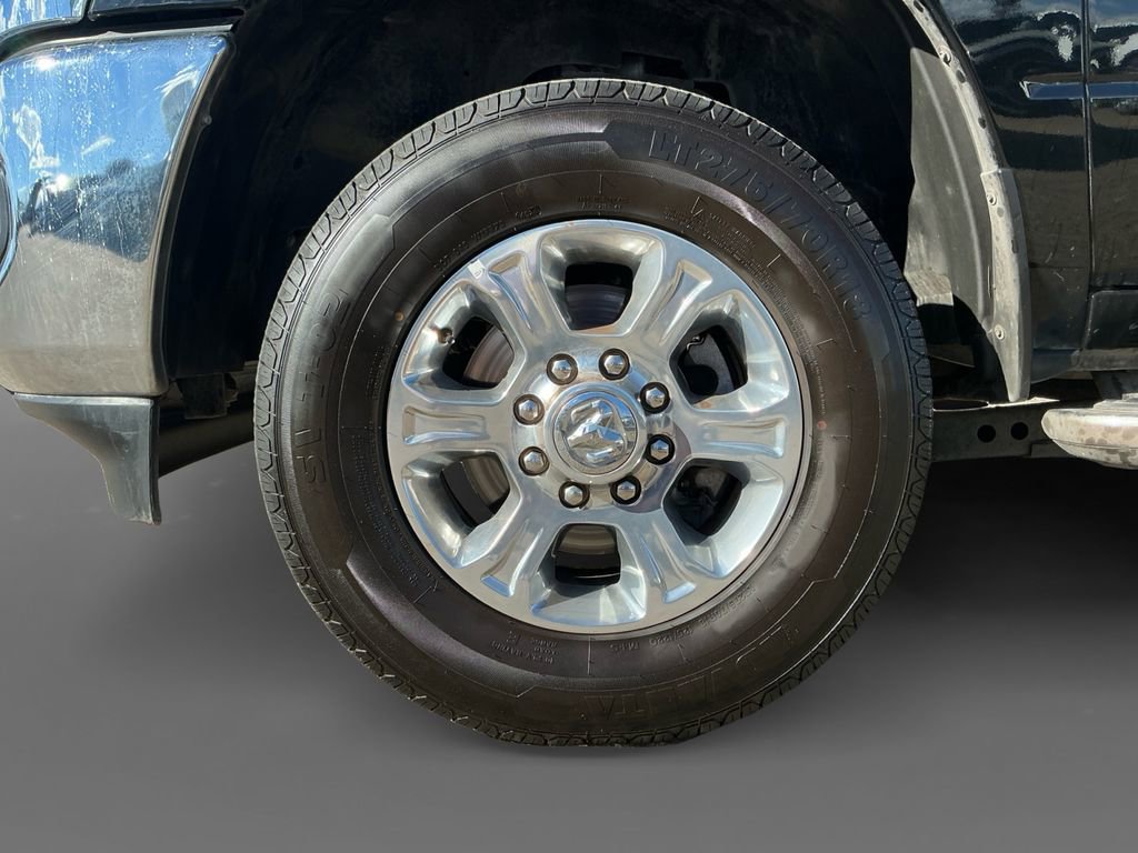 Used 2024 RAM 2500 Big Horn image 14