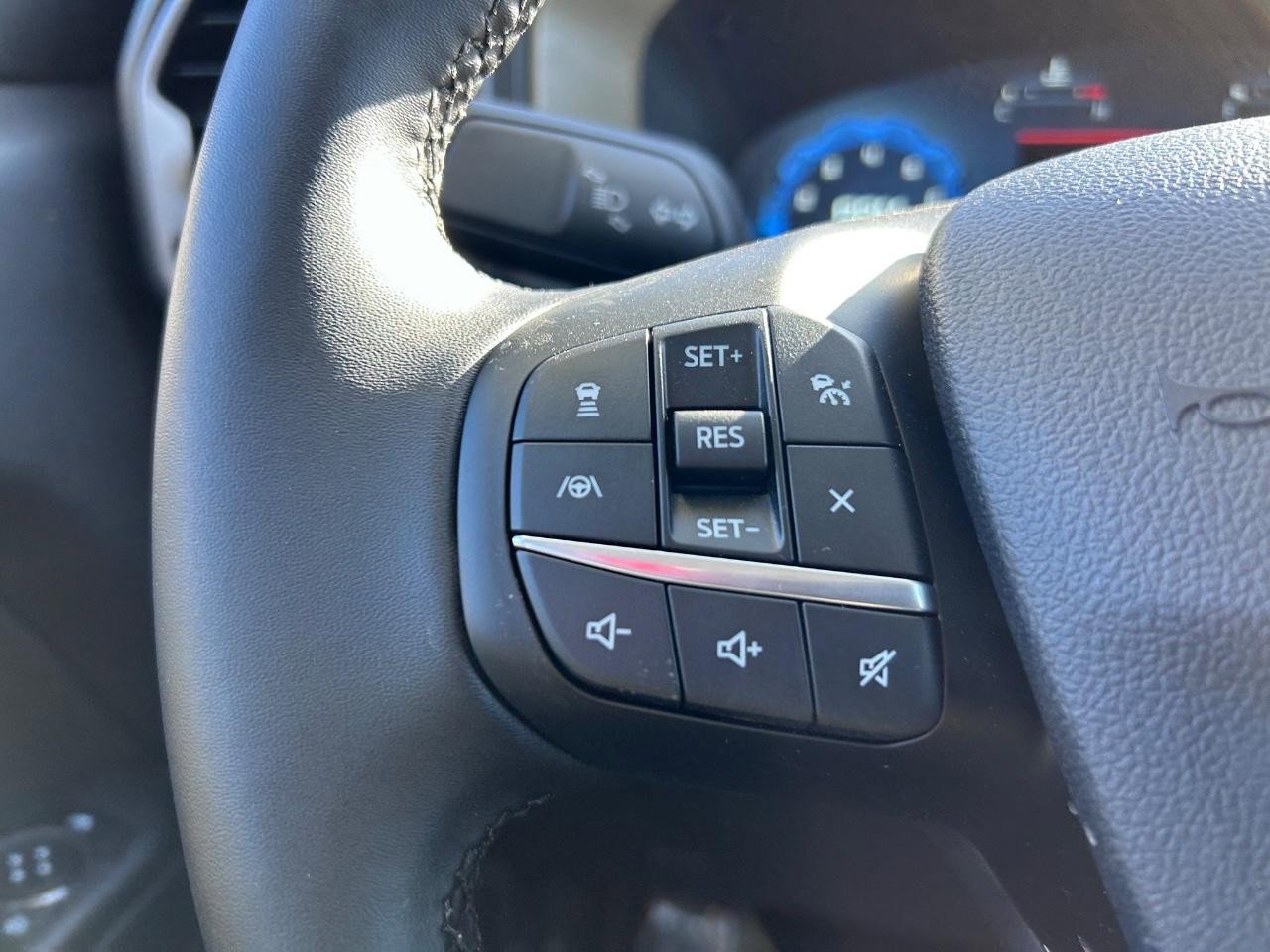 New 2025 Ford Bronco Sport Big Bend image 12