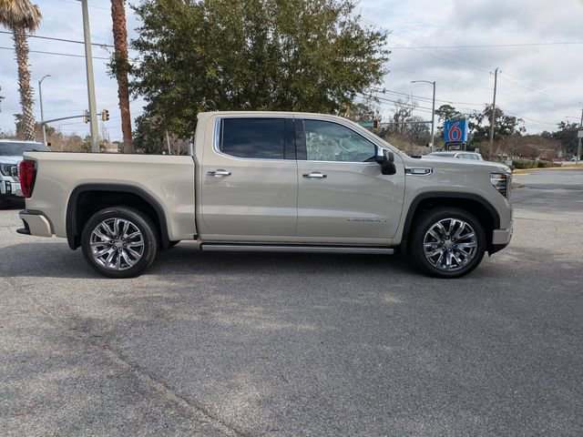 New 2026 GMC Sierra 1500 Denali image 4