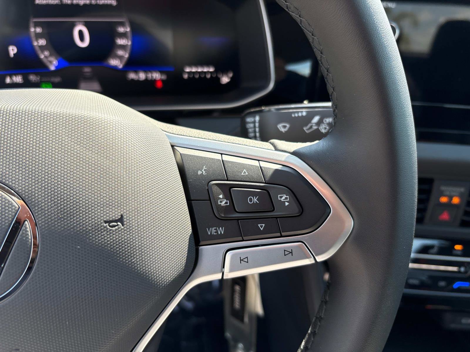 New 2025 Volkswagen Jetta S image 19