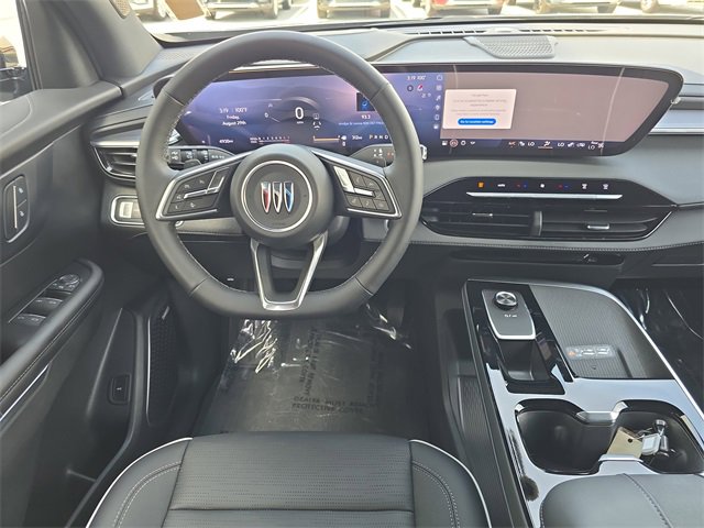 New 2025 Buick Enclave Sport Touring image 14