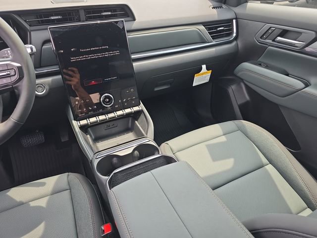 New 2026 GMC Terrain AT4 w/ Convenience Package III image 10
