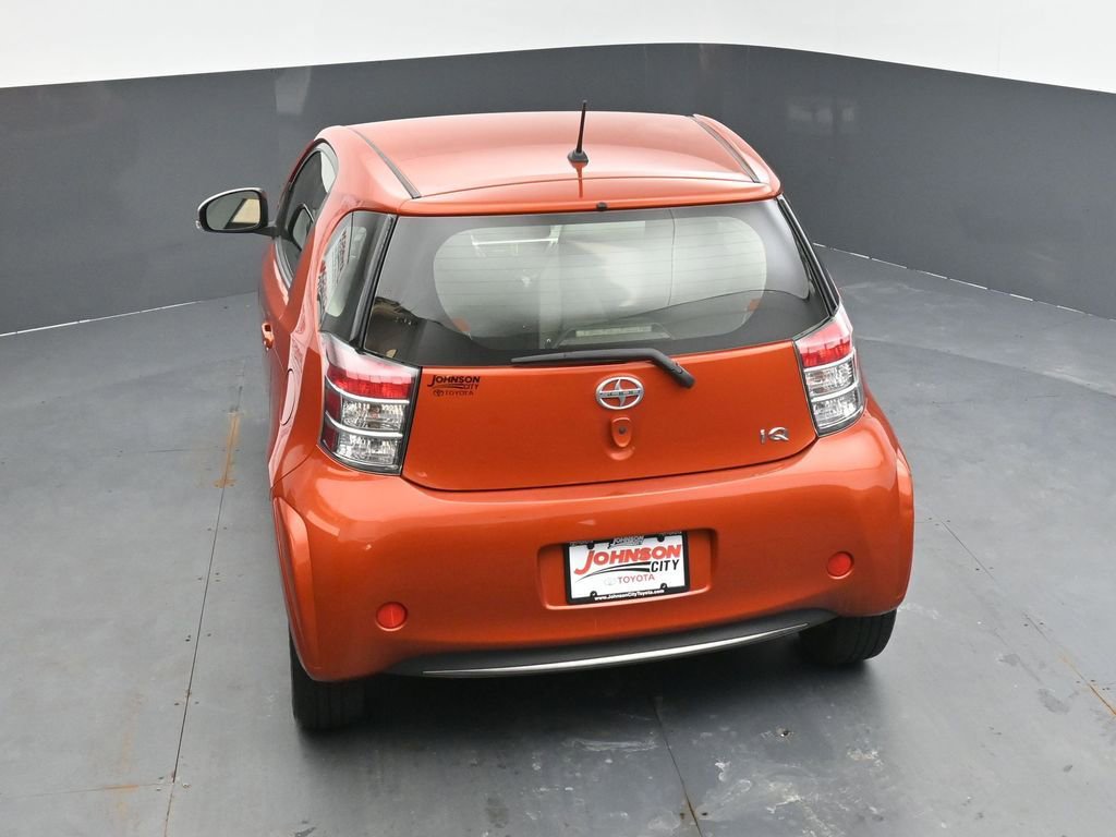 Used 2013 Scion iQ image 26