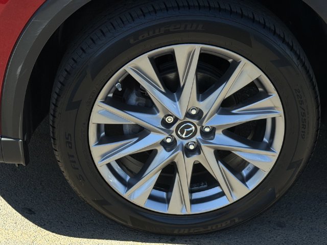Used 2019 MAZDA CX-5 Grand Touring AWD/4WD image 17
