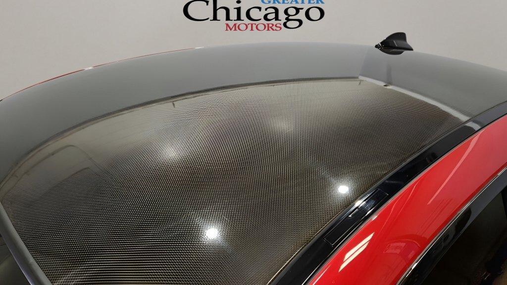 Used 2011 BMW M3 Coupe image 35