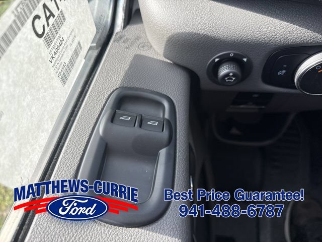 New 2027 Ford Transit 250 Low Roof w/ Load Area Protection Package RWD image 17