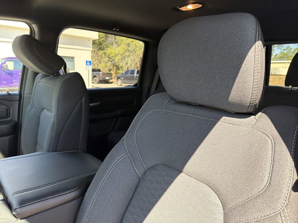 New 2026 RAM 1500 Tradesman image 12