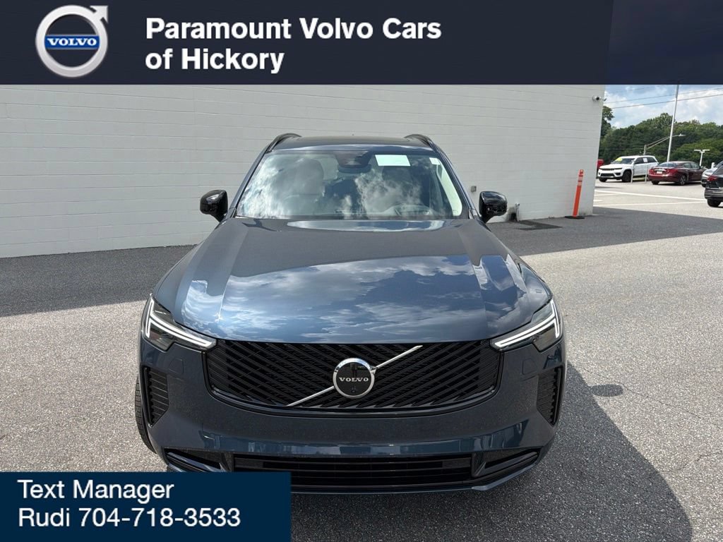 New 2026 Volvo XC90 B6 Ultra w/ Protection Package Premier AWD/4WD image 2