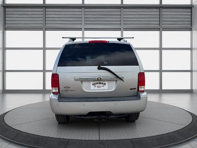 Used 2007 Chrysler Aspen Limited AWD/4WD image 5