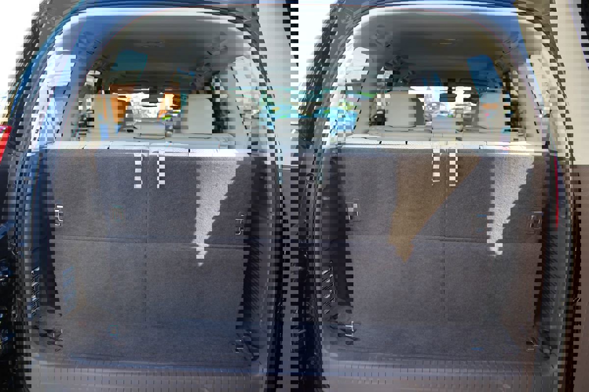 Used 2013 Lexus GX 460 Premium image 34