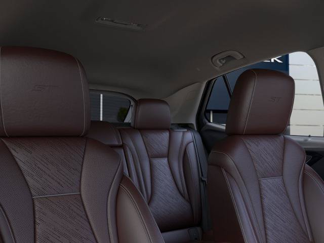 New 2026 Buick Envision Sport Touring AWD/4WD image 48