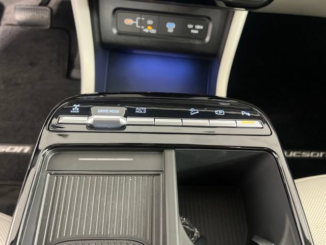 New 2026 Hyundai Tucson Limited AWD/4WD image 23