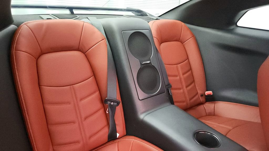 Used 2024 Nissan GT-R Premium w/ Premium Interior Package image 31