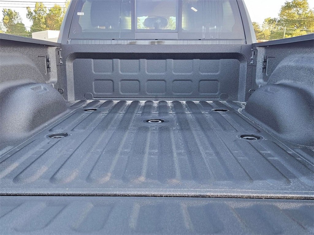 New 2026 RAM 2500 Laramie image 37