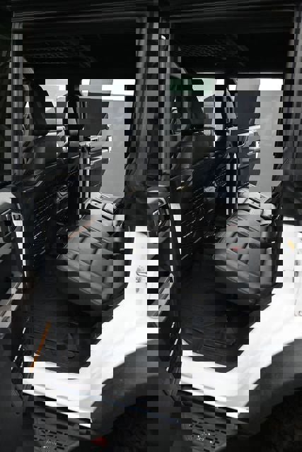 Used 2021 Ford Bronco Badlands AWD/4WD image 18