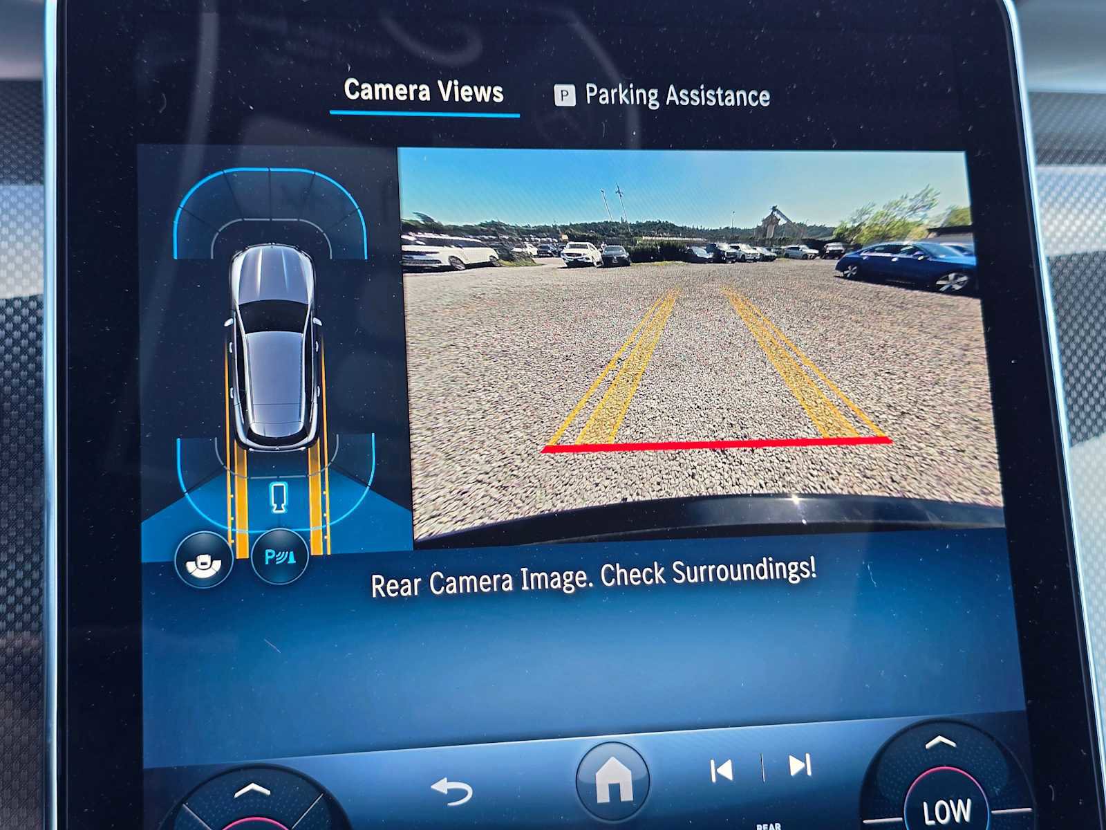 Used 2026 Mercedes-Benz GLC 300 4MATIC image 29