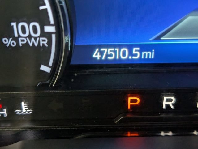 Used 2023 Ford Maverick Lariat w/ Lariat Luxury Package FWD image 20