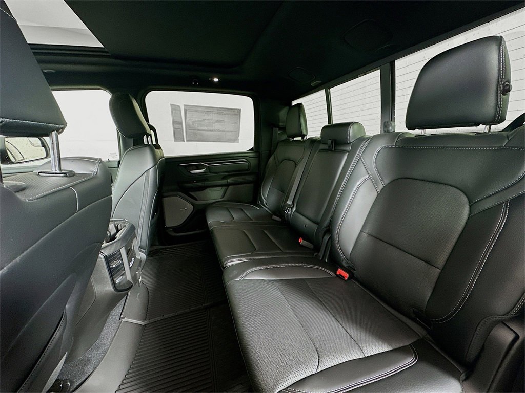 New 2026 RAM 1500 Rebel image 26