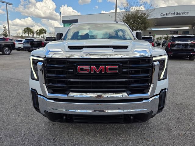 New 2026 GMC Sierra 2500 Pro image 17