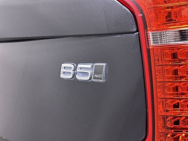 Used 2024 Volvo XC90 B5 Core AWD/4WD image 33
