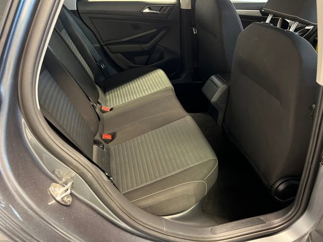 Used 2025 Volkswagen Jetta S FWD image 12