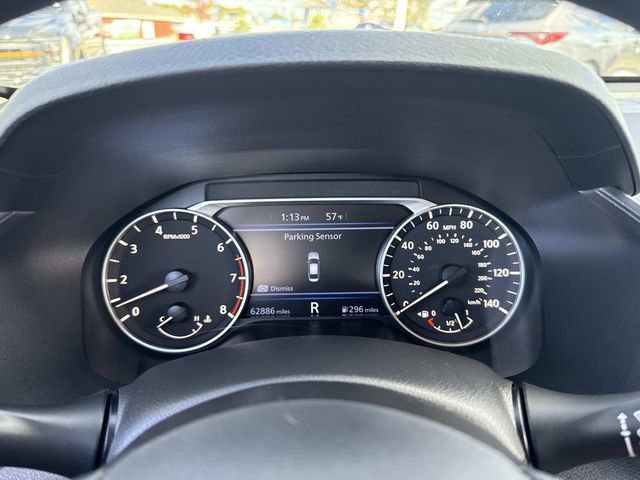 Used 2023 Nissan Altima 2.5 SV image 32