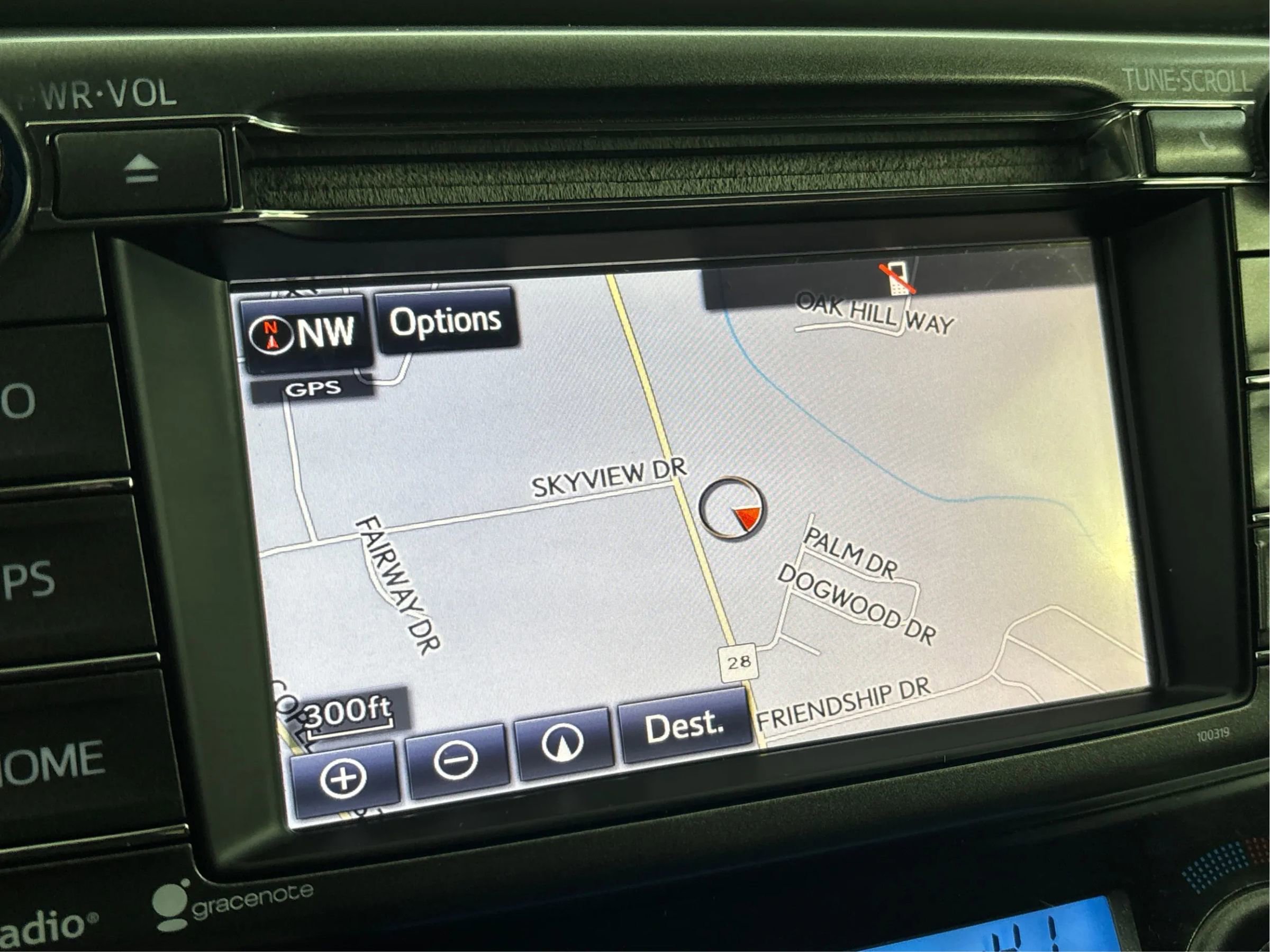 Used 2014 Toyota RAV4 Limited image 35