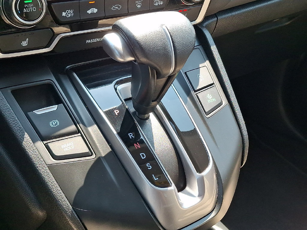 Used 2021 Honda CR-V EX-L image 17