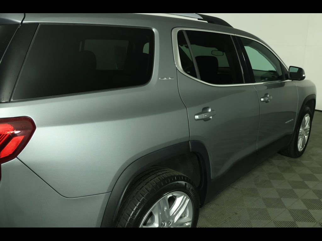 Used 2023 GMC Acadia SLE w/ Driver Convenience Package image 19