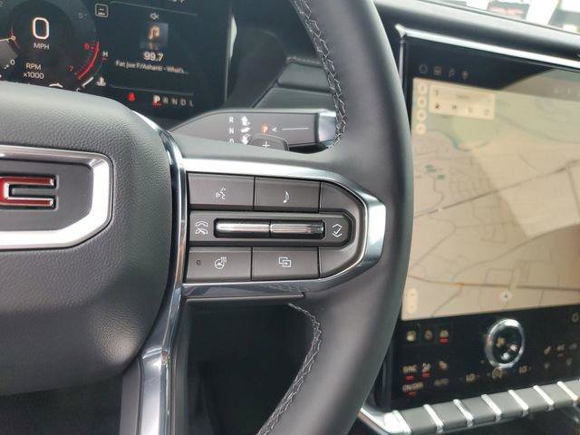 New 2026 GMC Acadia Elevation FWD image 19