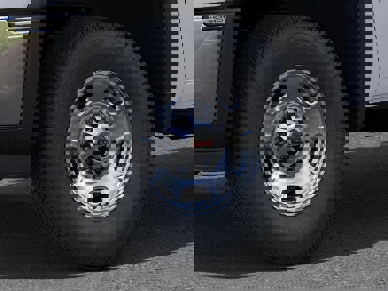 New 2025 GMC Sierra 2500 Pro w/ 1SA Pro Safety Plus Package image 27