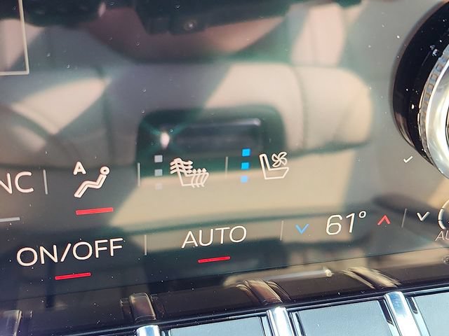 New 2026 GMC Yukon XL Denali w/ Advanced Technology Package AWD/4WD image 16