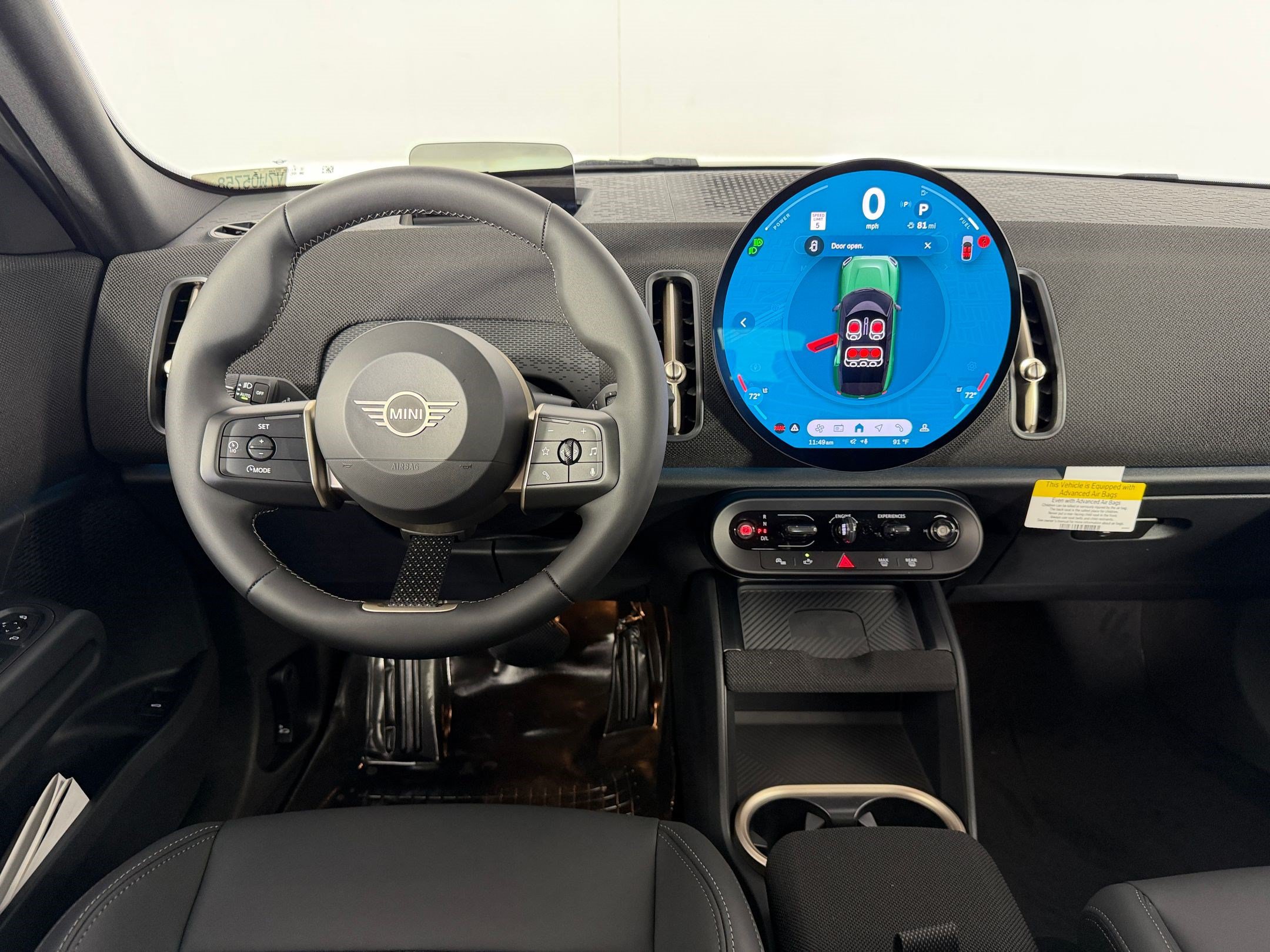New 2027 MINI Cooper Countryman S AWD/4WD image 27