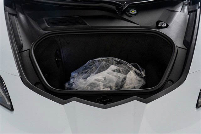 Used 2023 Chevrolet Corvette Z06 image 54