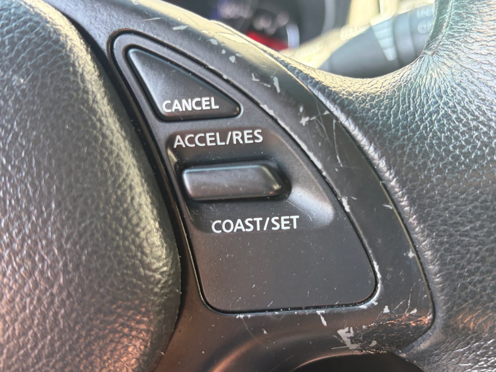 Used 2009 INFINITI EX35 AWD image 18